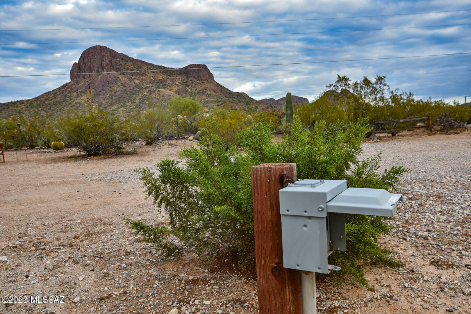 7585 North Van Ark Road Tucson, AZ 85743 - Photo 19 of 23