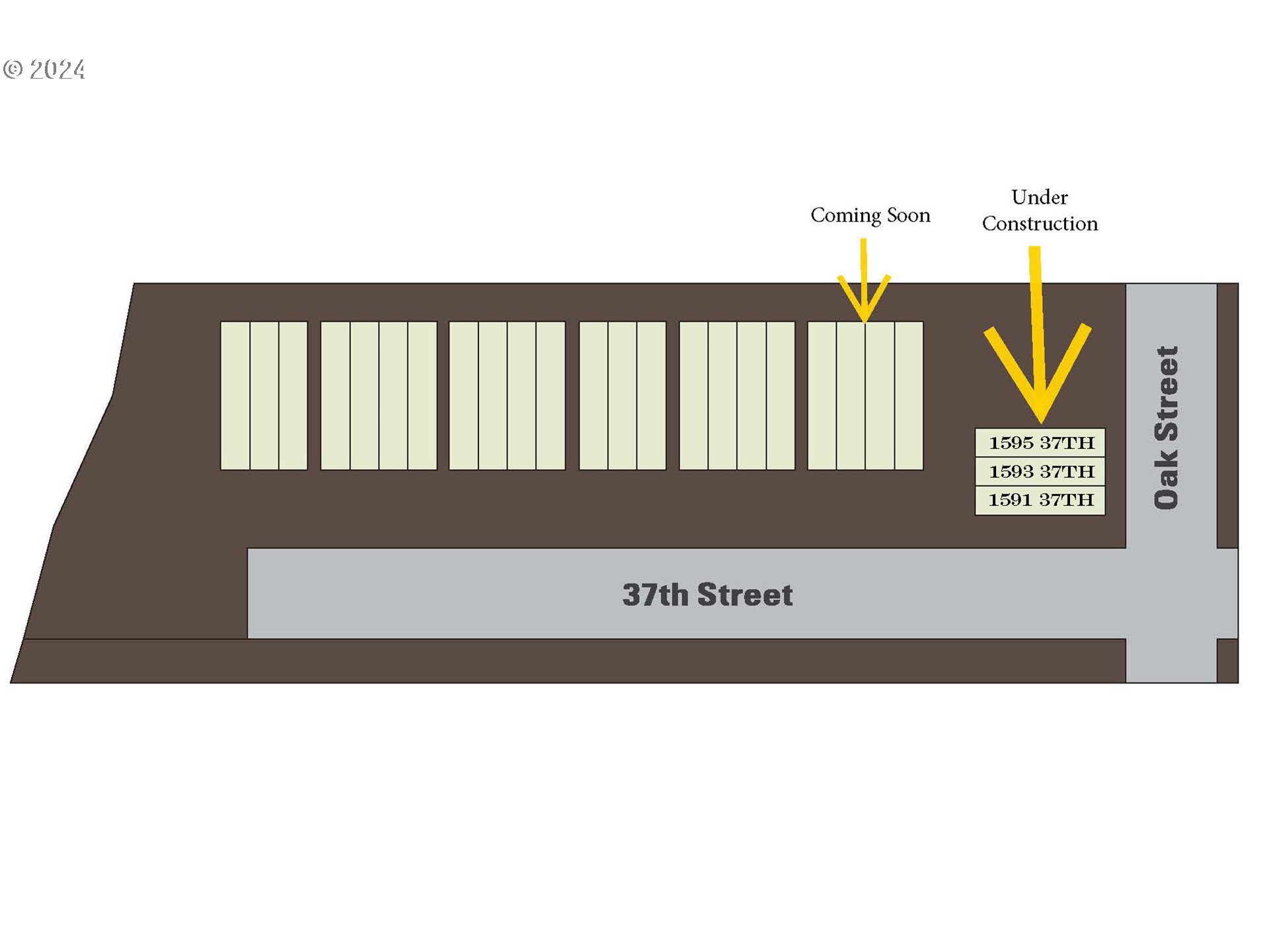1595 37th Street Florence, OR 97439 - Photo 4 of 48
