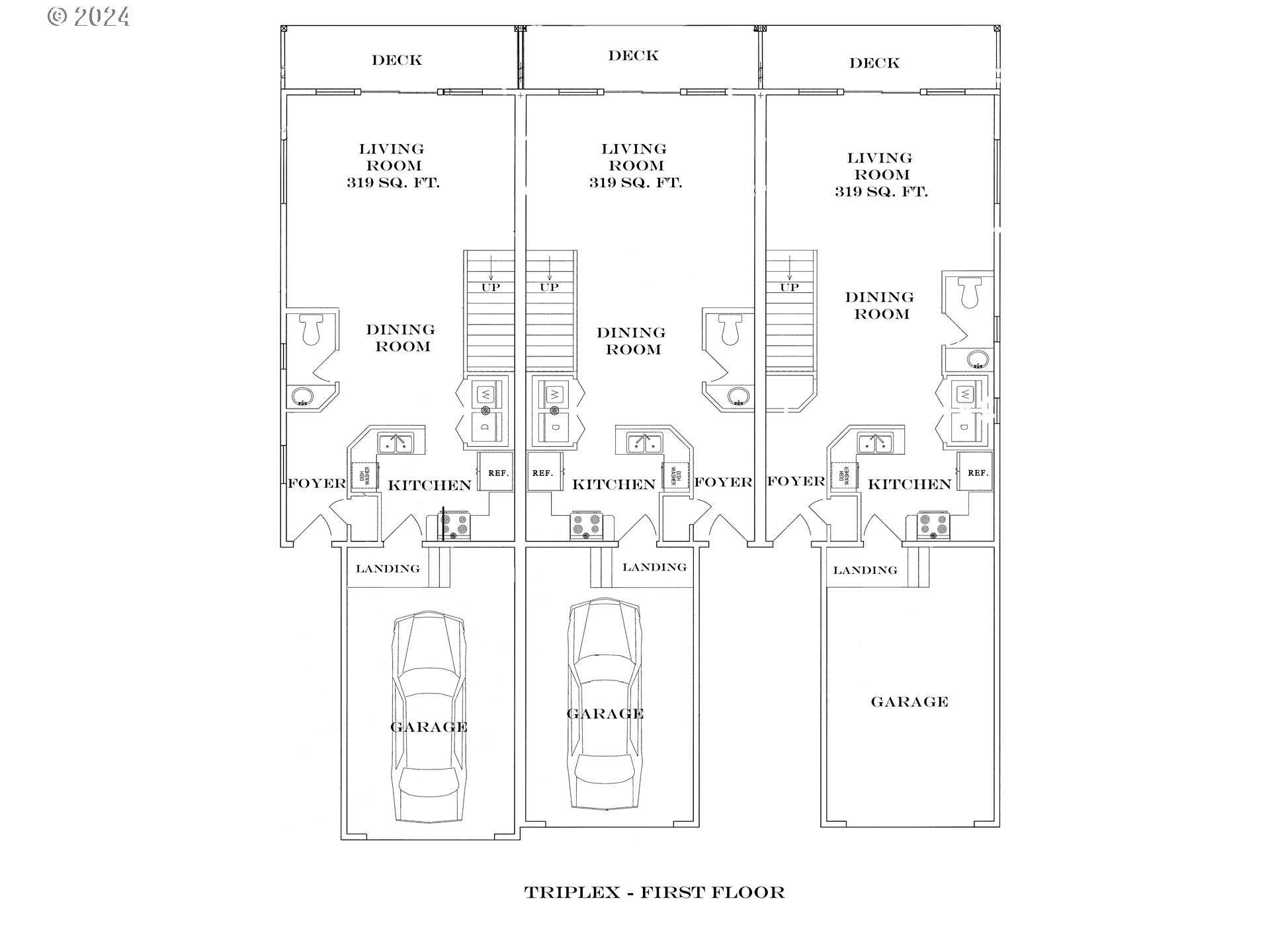 1595 37th Street Florence, OR 97439 - Photo 6 of 48 unknown