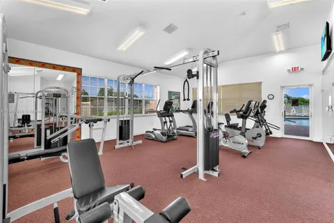 a view of a house with swimming pool