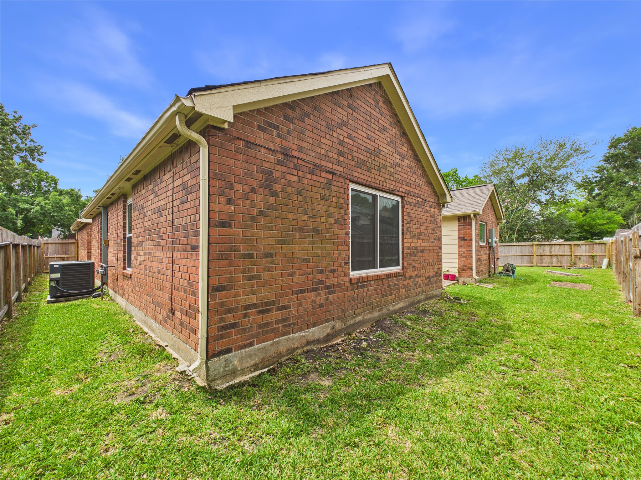 1210 Berkeley Lake Lane Houston, TX 77062 - Photo 21 of 21 Yard