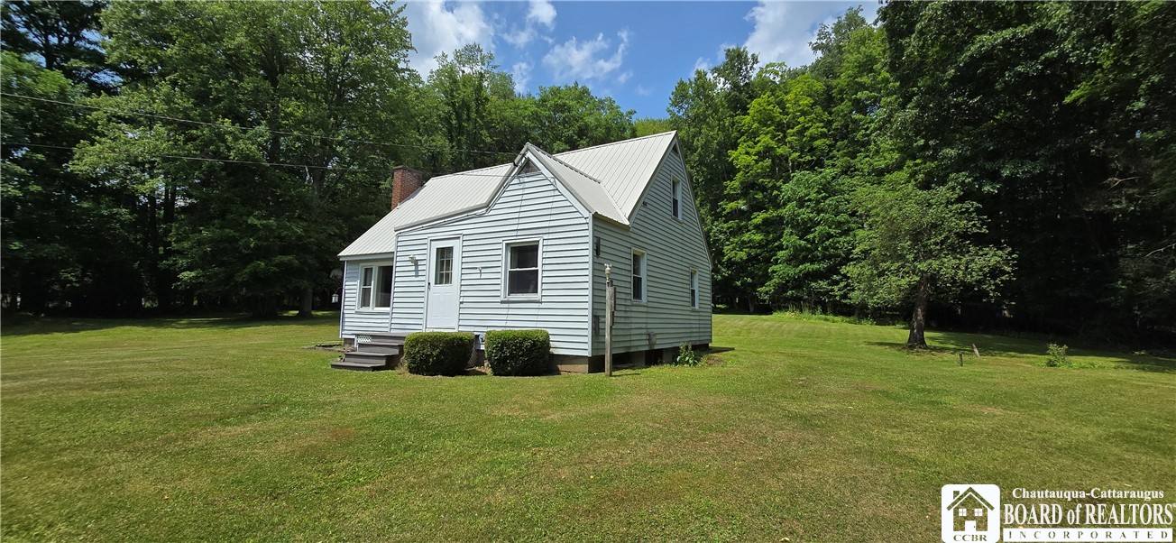 6476 Limestone Run Road Carrollton, NY 14753 - Photo 5 of 29