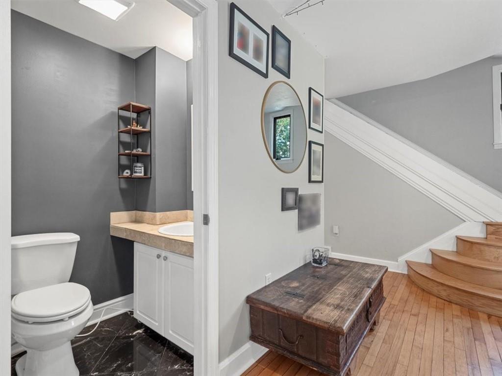26 Spring Street Millvale, PA 15209 - Photo 12 of 34 Gallery Image 12