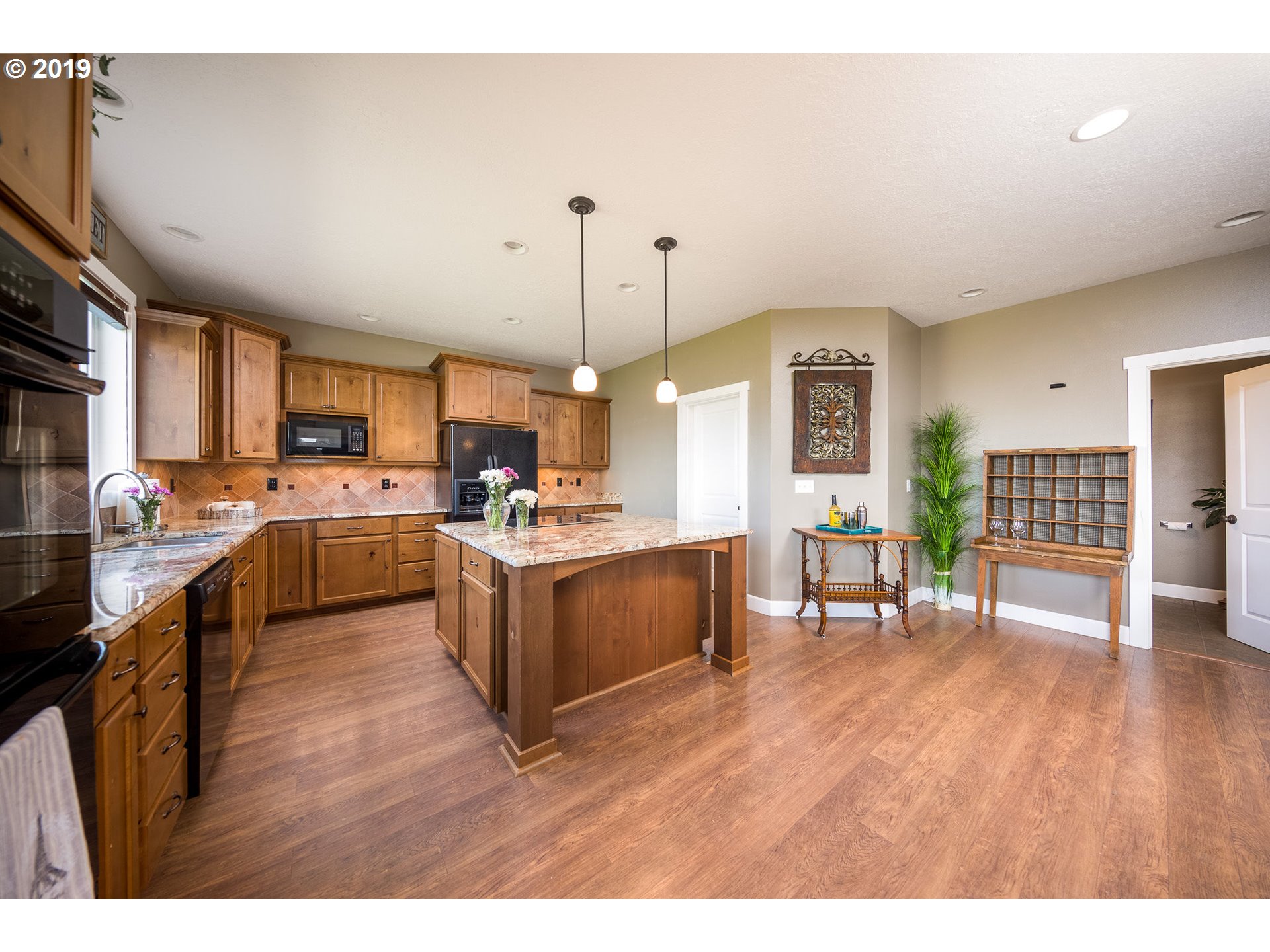 421 Summit Ridge Drive The Dalles, OR 97058 - Photo 11 of 31 Gallery Image 11