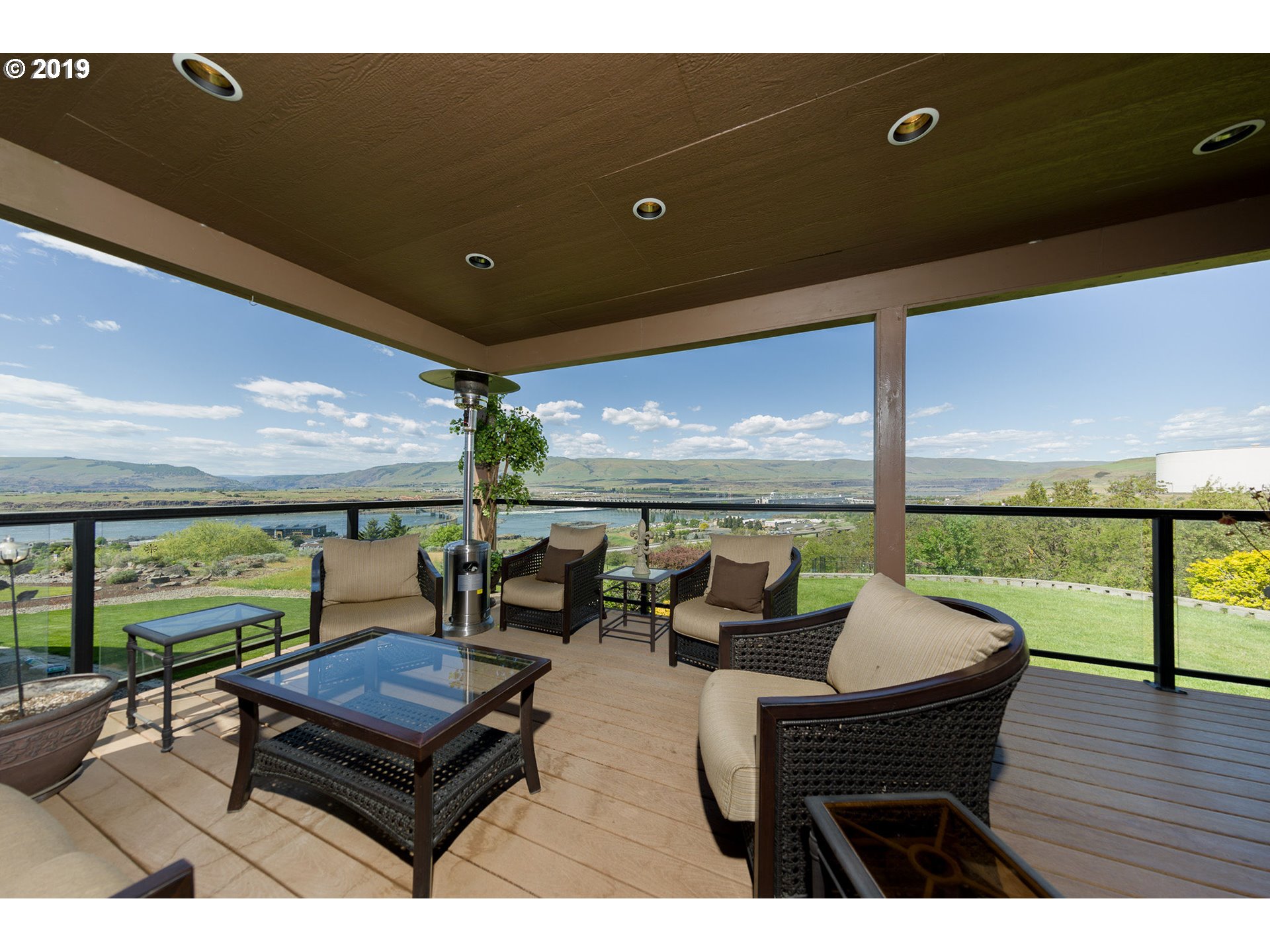 421 Summit Ridge Drive The Dalles, OR 97058 - Photo 30 of 31 Gallery Image 30