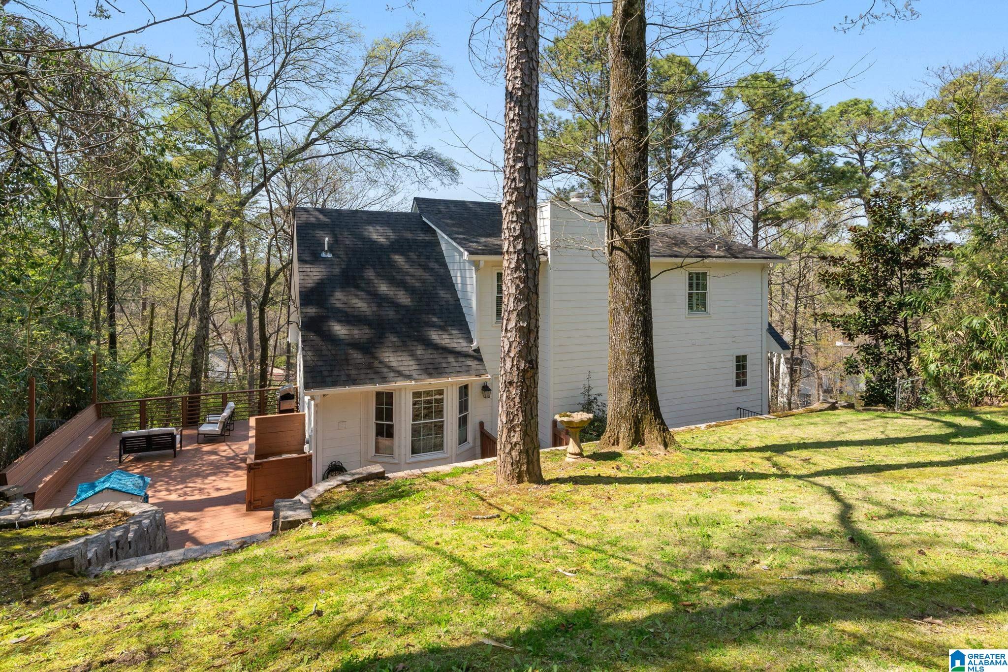 1439 Ridge Road Birmingham, AL 35209 - Photo 47 of 51
