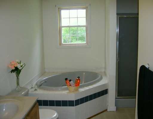 Master Bath/Spa.