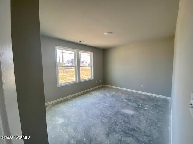 126 Rateice Road Fremont, NC 27830 - Photo 11 of 13 Bedroom 2
