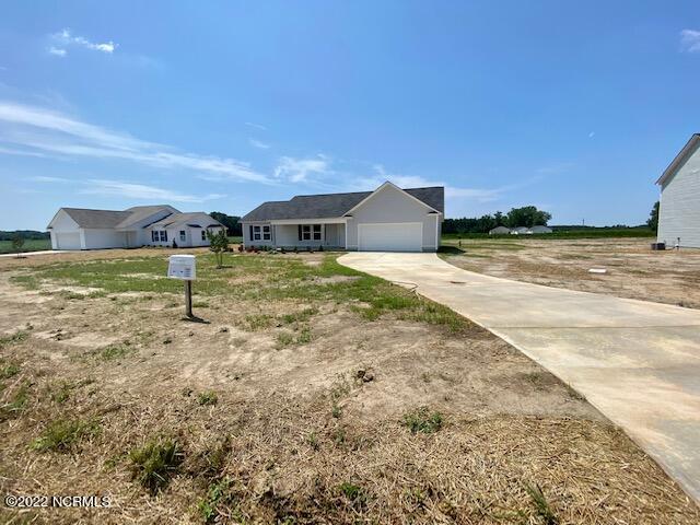 126 Rateice Road Fremont, NC 27830 - Photo 12 of 13 Side View