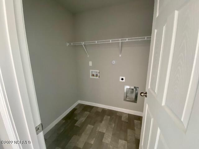 126 Rateice Road Fremont, NC 27830 - Photo 8 of 13 Utility Room