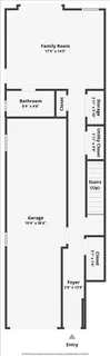 $849,000 | 206 Clendenny Avenue, Unit 1, Jersey City, NJ 07304