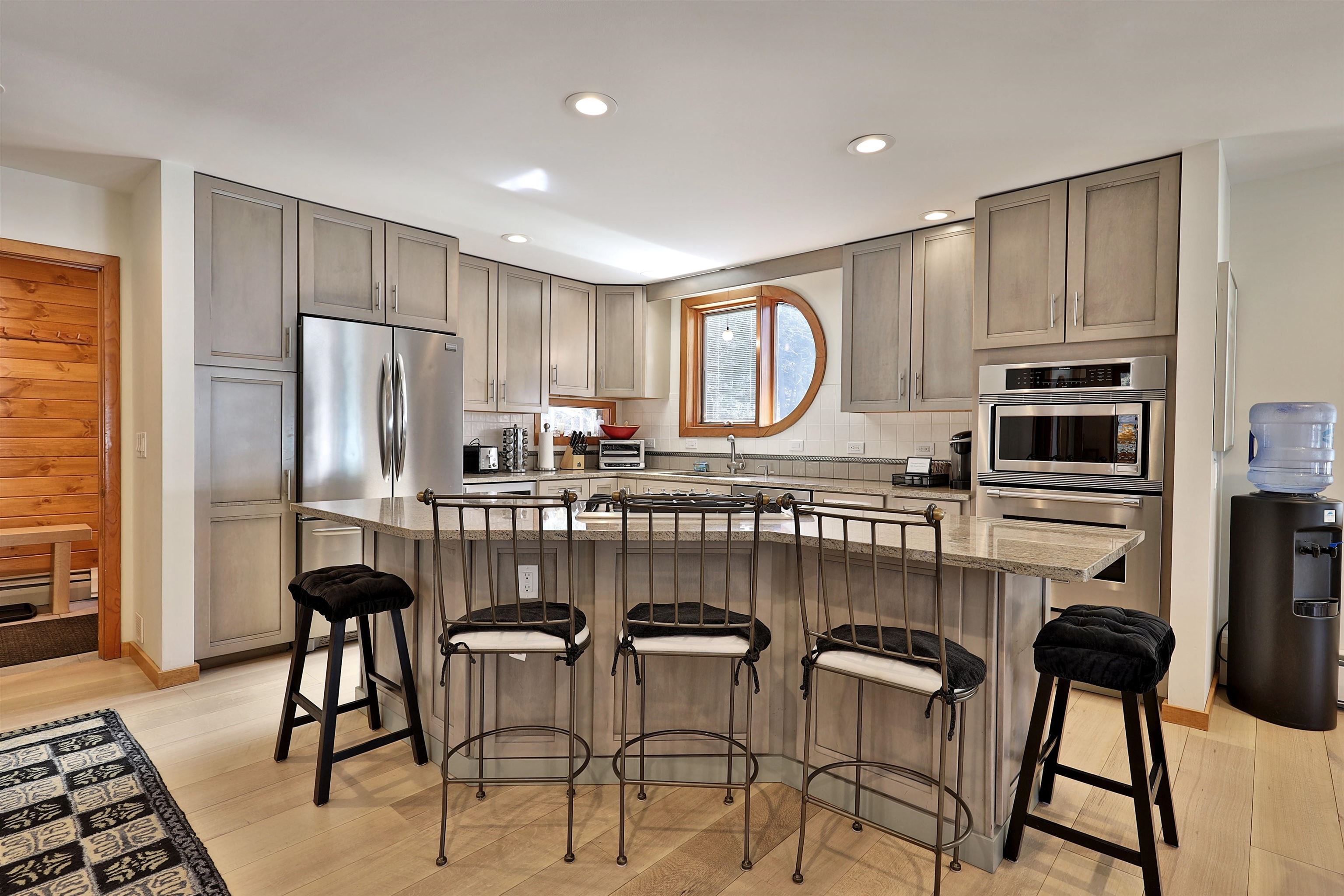 426 Roaring Brook Road Killington, VT 05751 - Photo 11 of 59