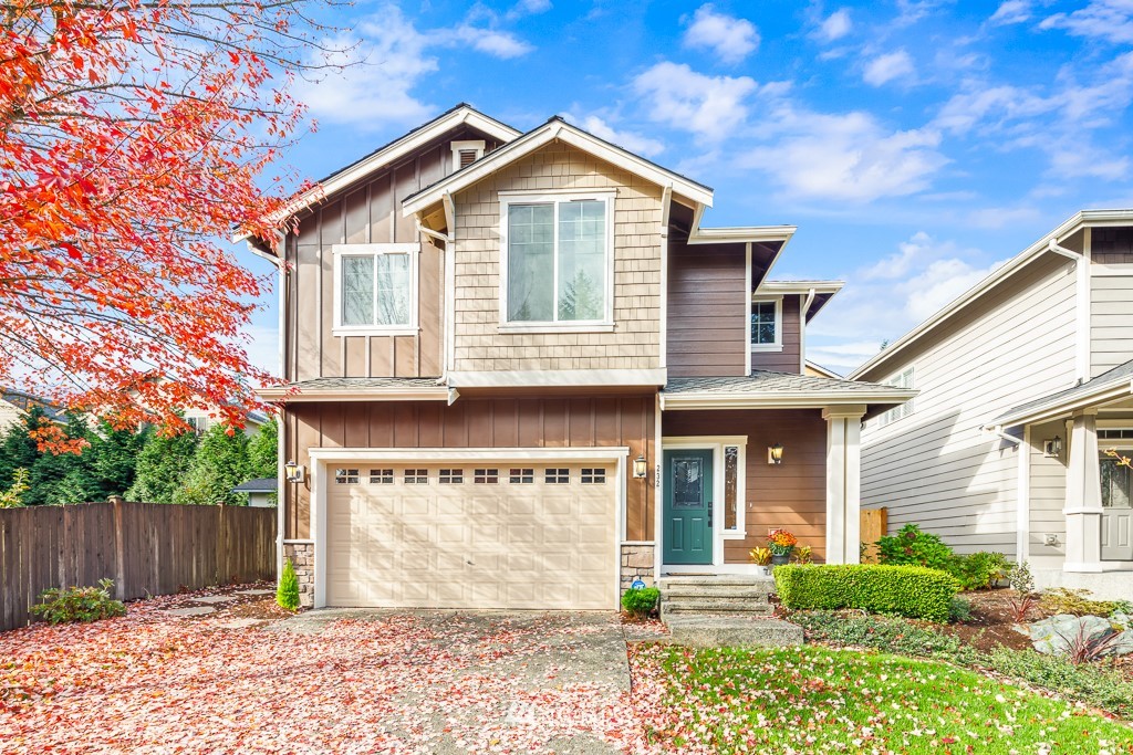 232 161st Place Southeast, Unit 49 Bothell, WA 98012 - Photo 1 of 25