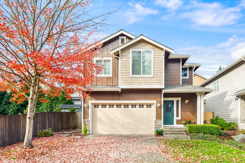 232 161st Place Southeast, Unit 49 Bothell, WA 98012 - Photo 2 of 25