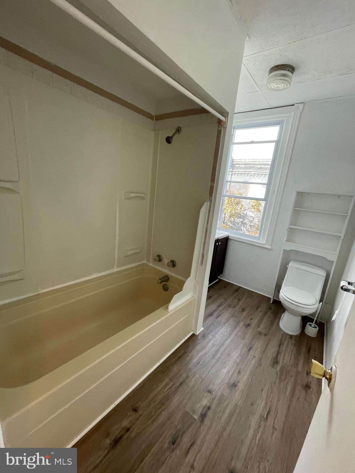 1426 Snyder Avenue Philadelphia, PA 19145 - Photo 8 of 16 a bathroom with a sink a toilet and a bathtub