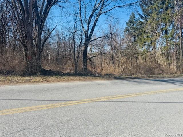 0 Cramer Road Poughkeepsie, NY 12603 - Photo 2 of 5 a house with a yard
