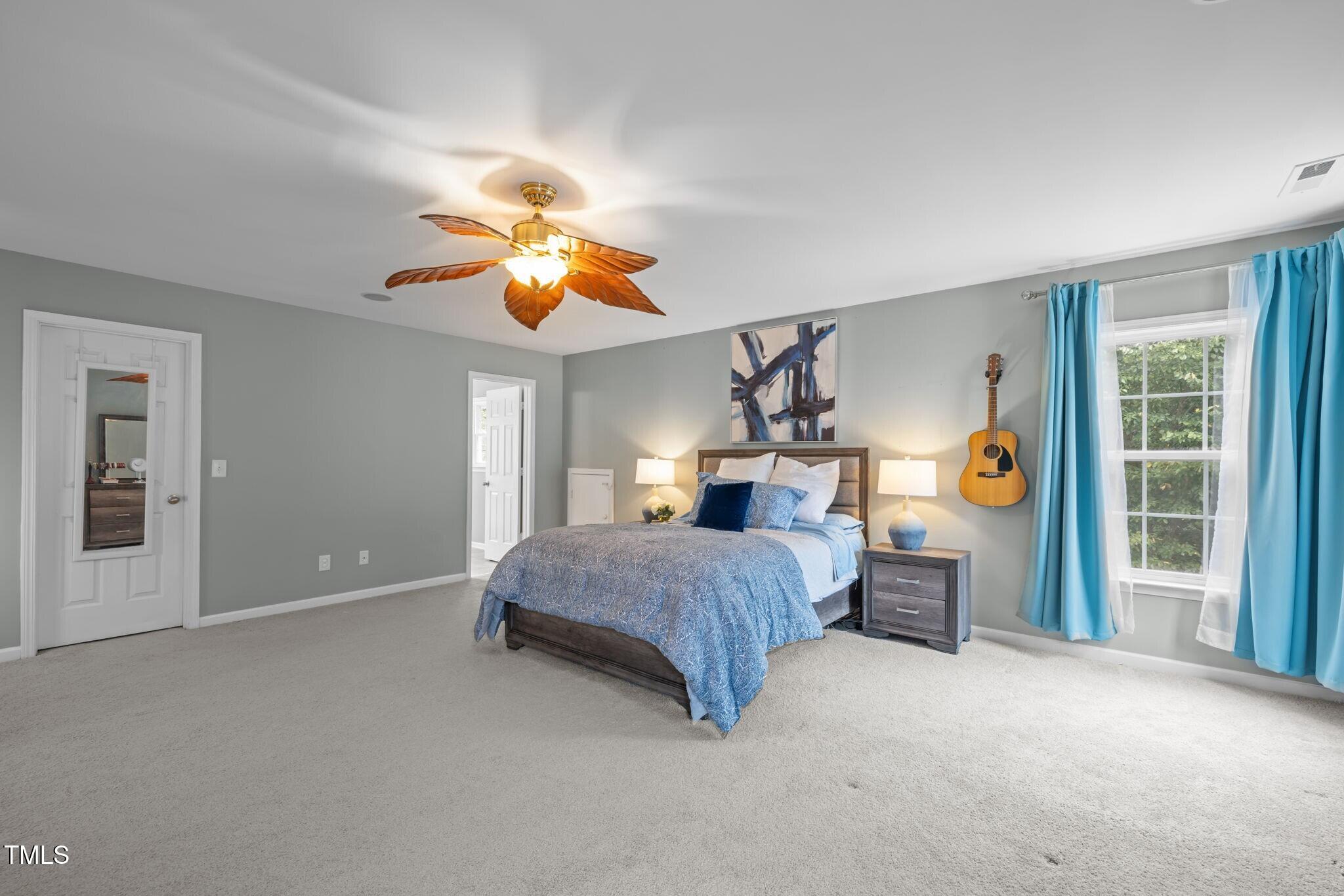 5809 Parkchester Road Raleigh, NC 27616 - Photo 29 of 46 photo_029