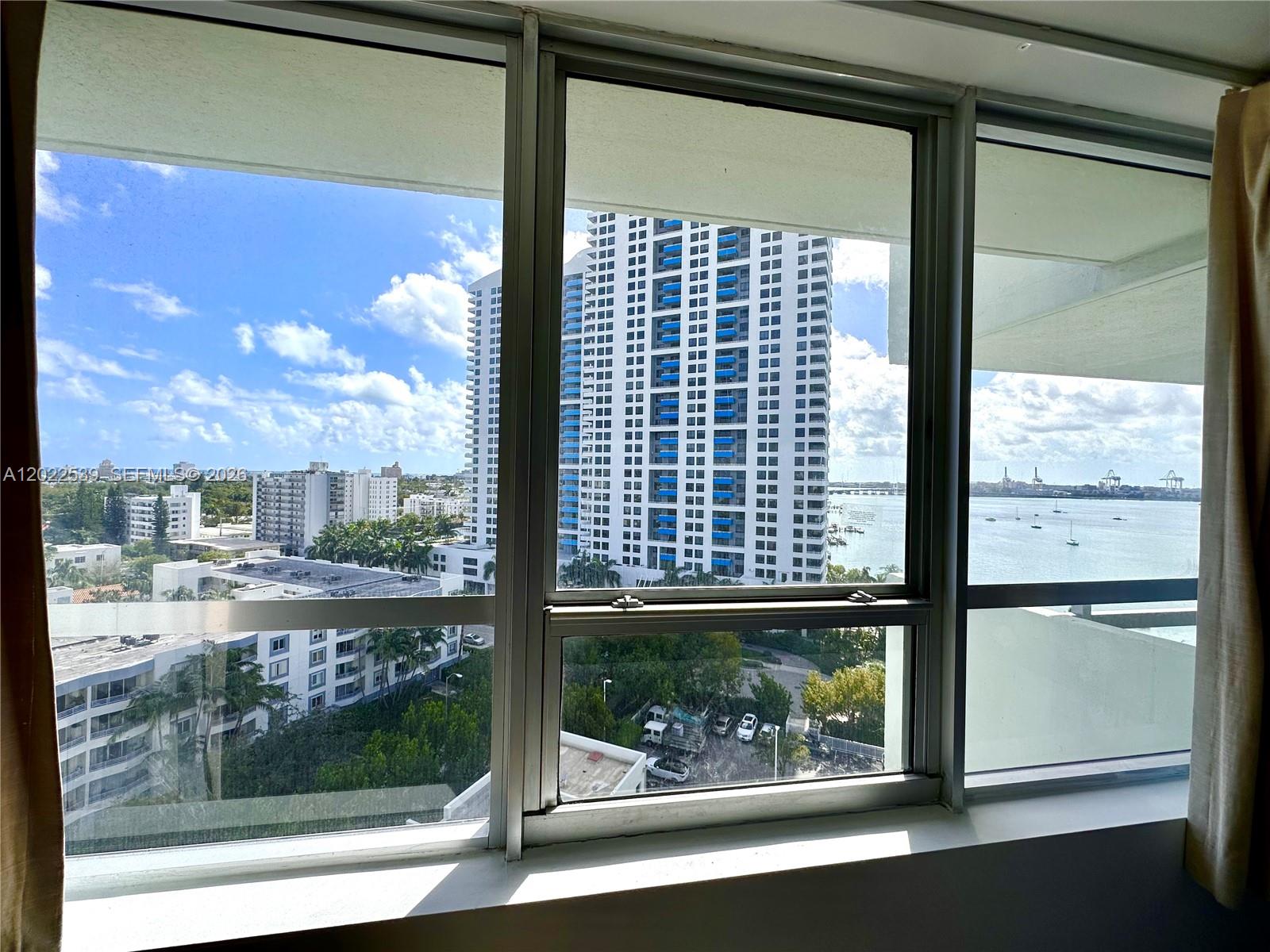 1500 Bay Road, Unit 1114S Miami Beach, FL 33139 - Photo 16 of 29