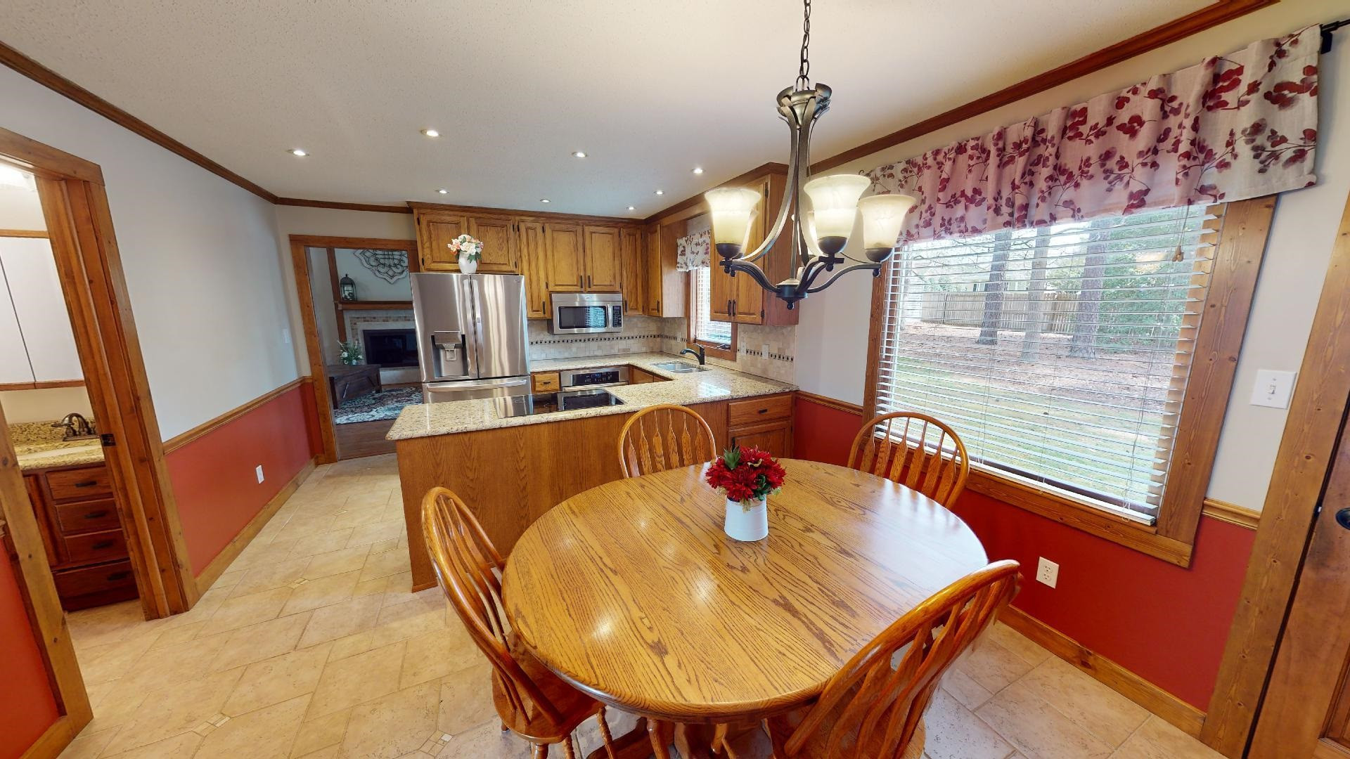 8304 Dunwood Court Raleigh, NC 27613 - Photo 6 of 17 Photo 6