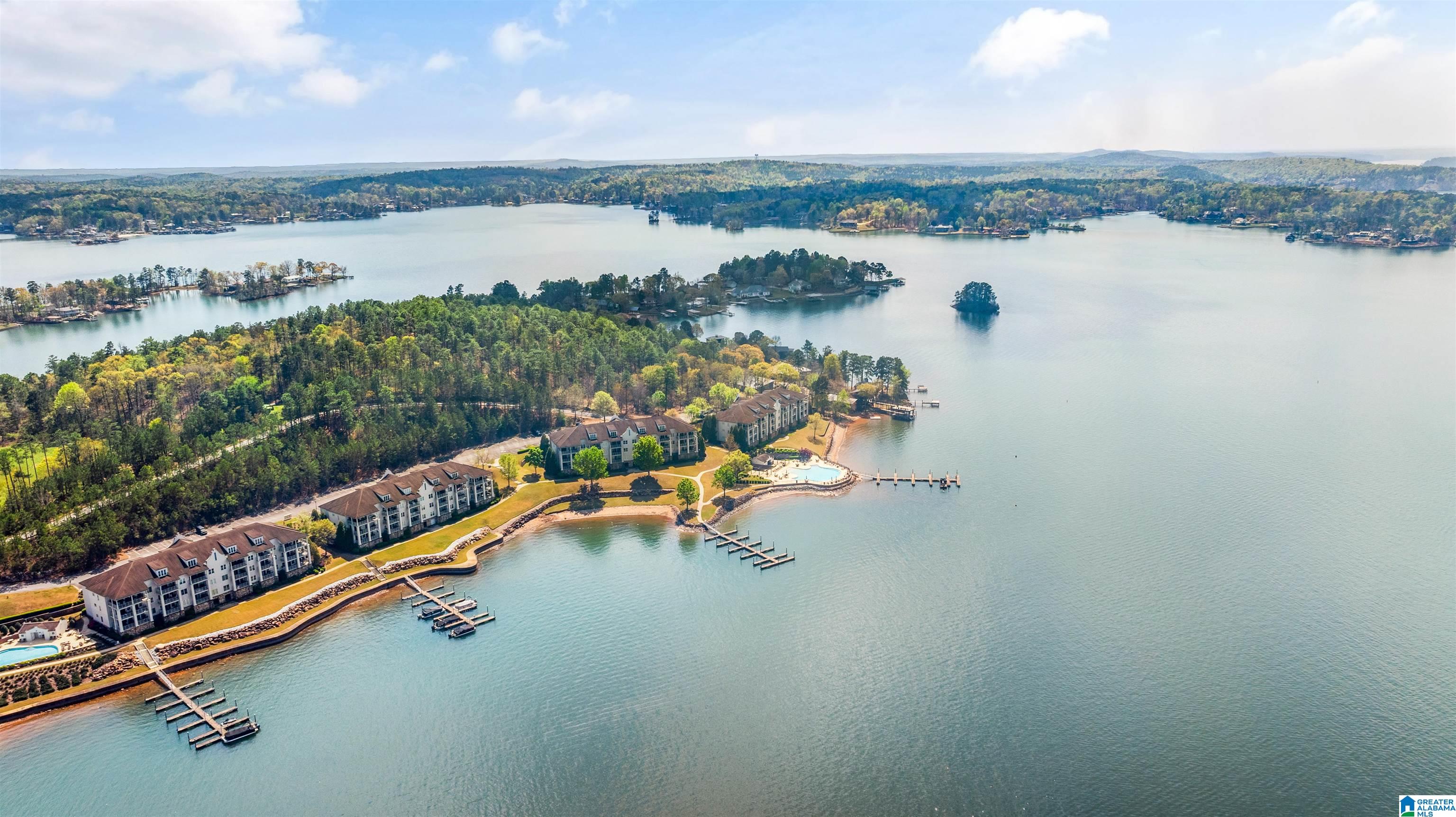 230 Crowne Pointe Road, Unit 304 Dadeville, AL 36853 - Photo 43 of 45