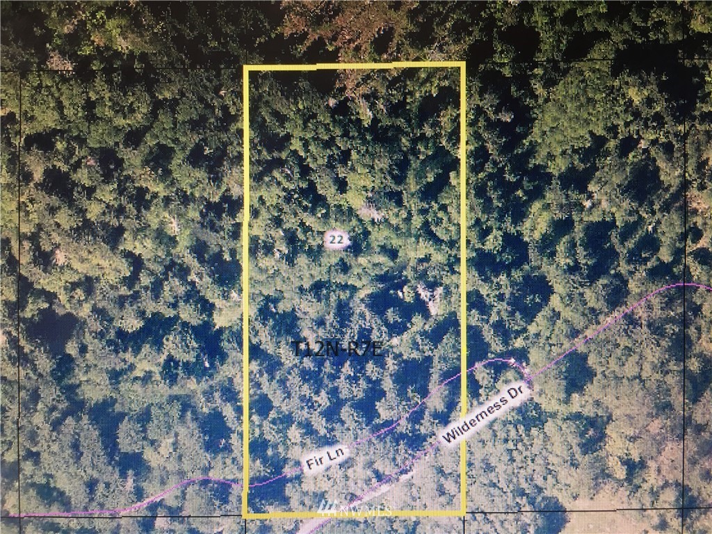 0 Judd Road Randle, WA 98377 - Photo 1 of 1 Gallery Image 1