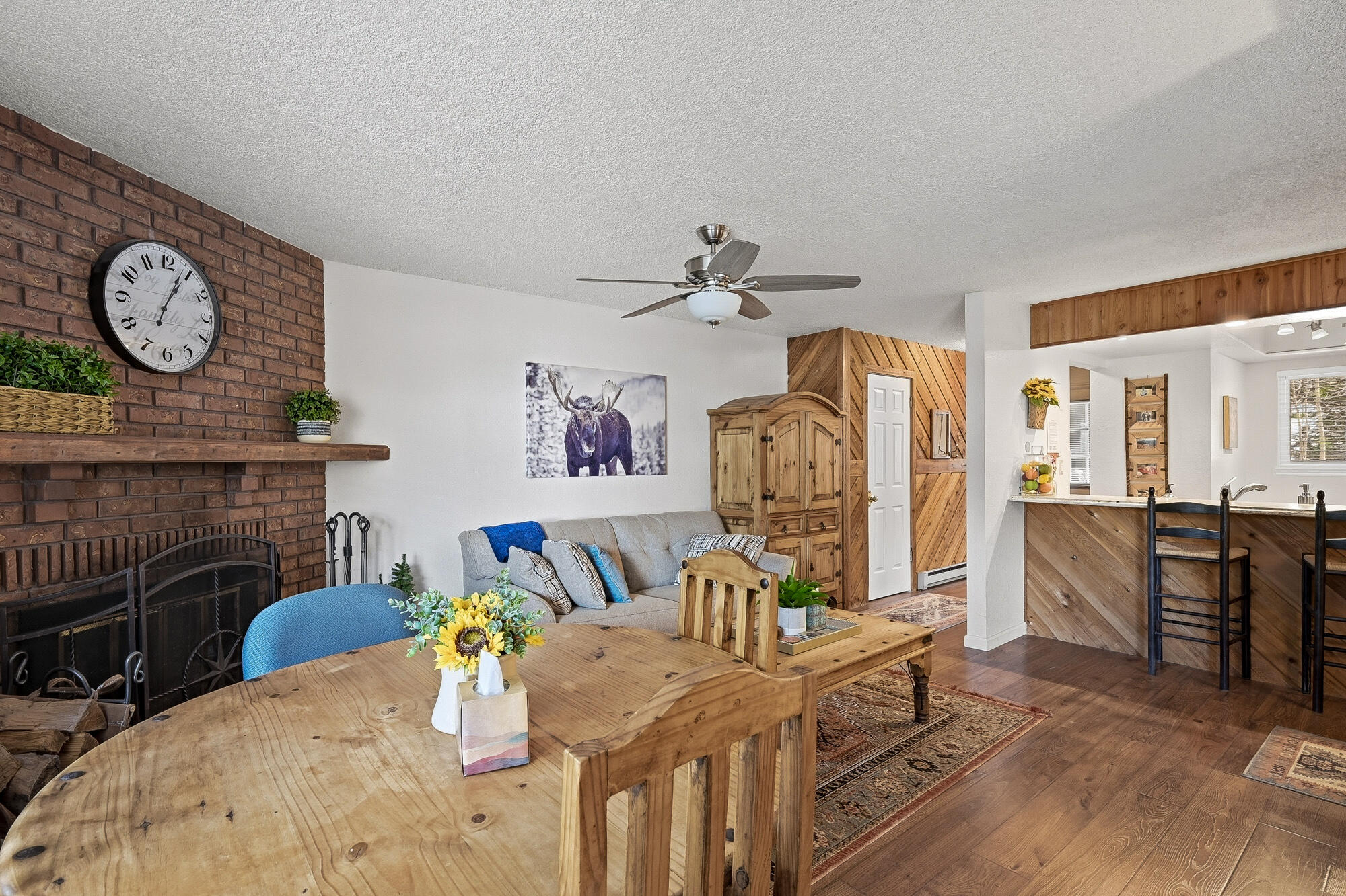 561 South Vasels Road, Unit R9C Brian Head, UT 84719 - Photo 8 of 48 Evergreen 9-C-16