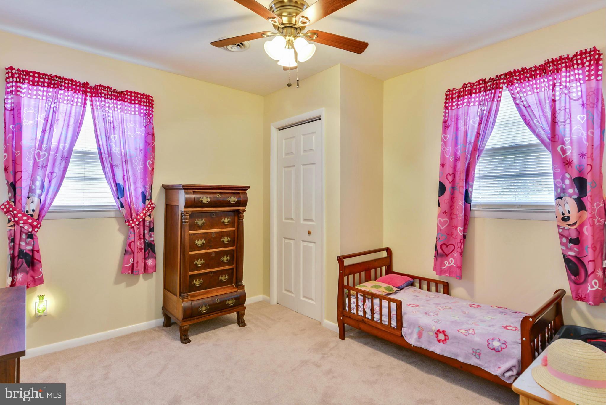 192 Sillery Bay Road Pasadena, MD 21122 - Photo 20 of 27 Bedroom