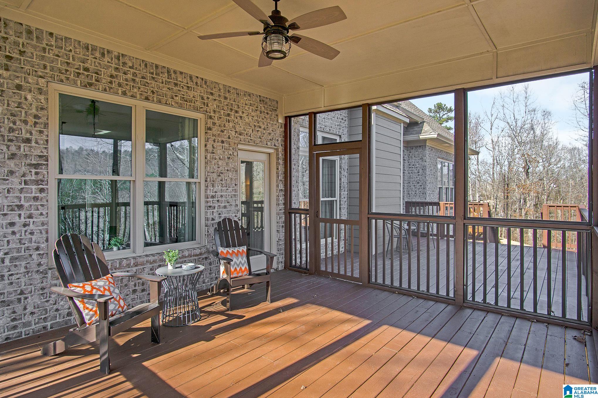 1052 Drayton Way Birmingham, AL 35242 - Photo 3 of 49