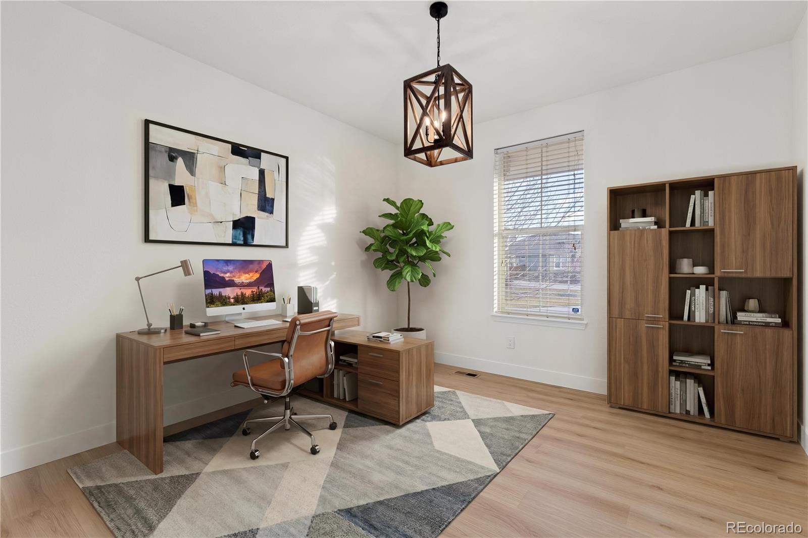 205 Green Valley Circle Castle Pines, CO 80108 - Photo 18 of 42