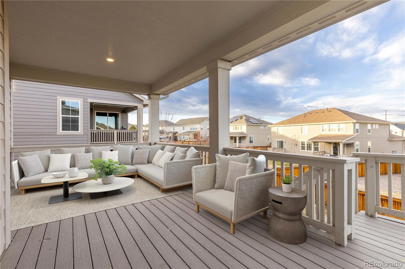 205 Green Valley Circle Castle Pines, CO 80108 - Photo 2 of 42