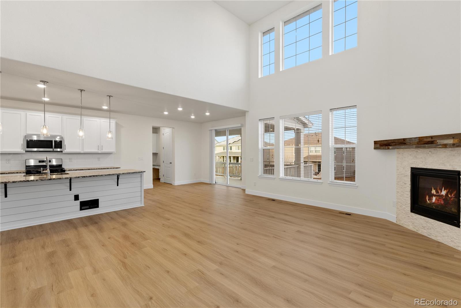 205 Green Valley Circle Castle Pines, CO 80108 - Photo 23 of 42