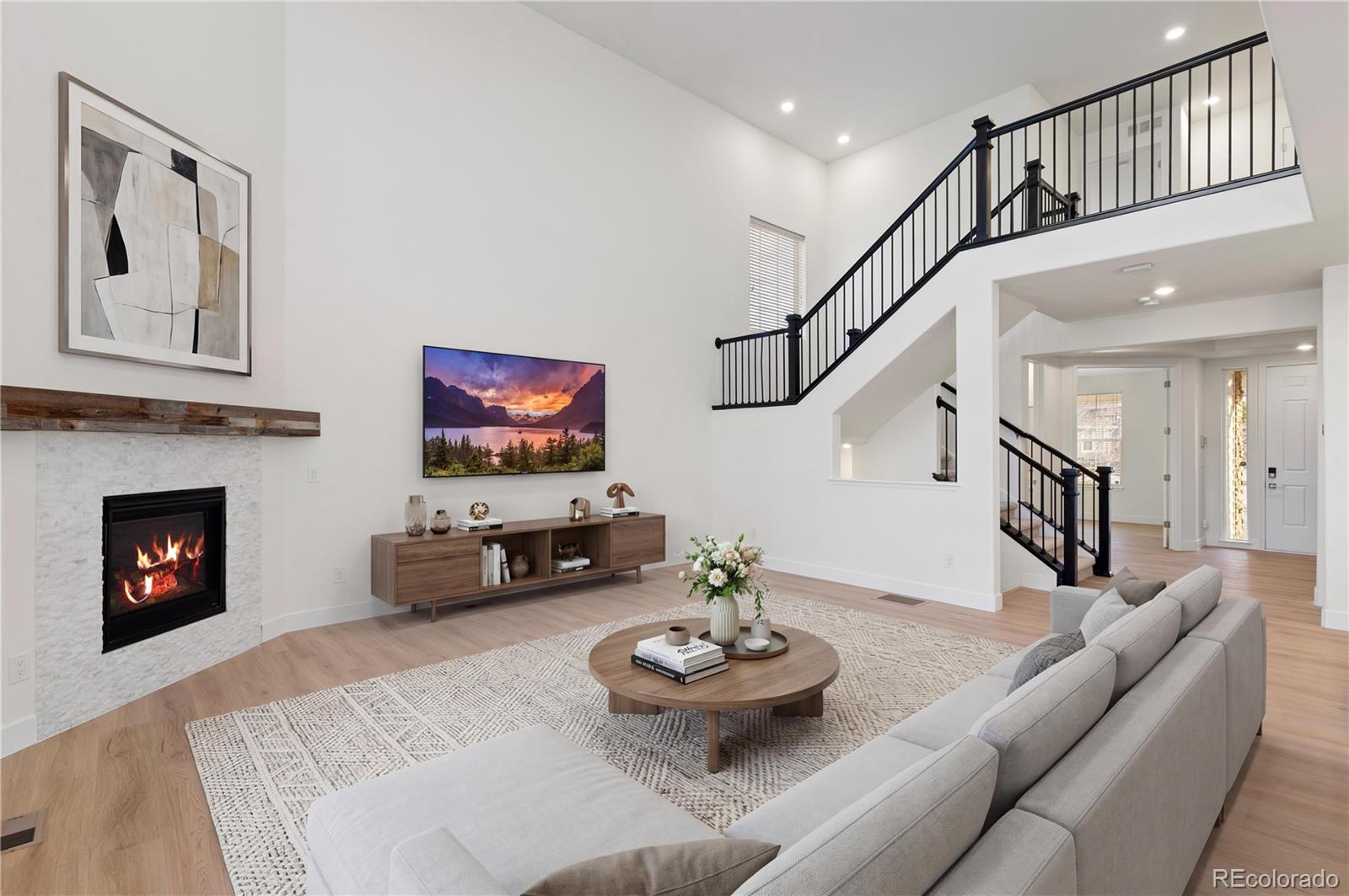 205 Green Valley Circle Castle Pines, CO 80108 - Photo 3 of 42