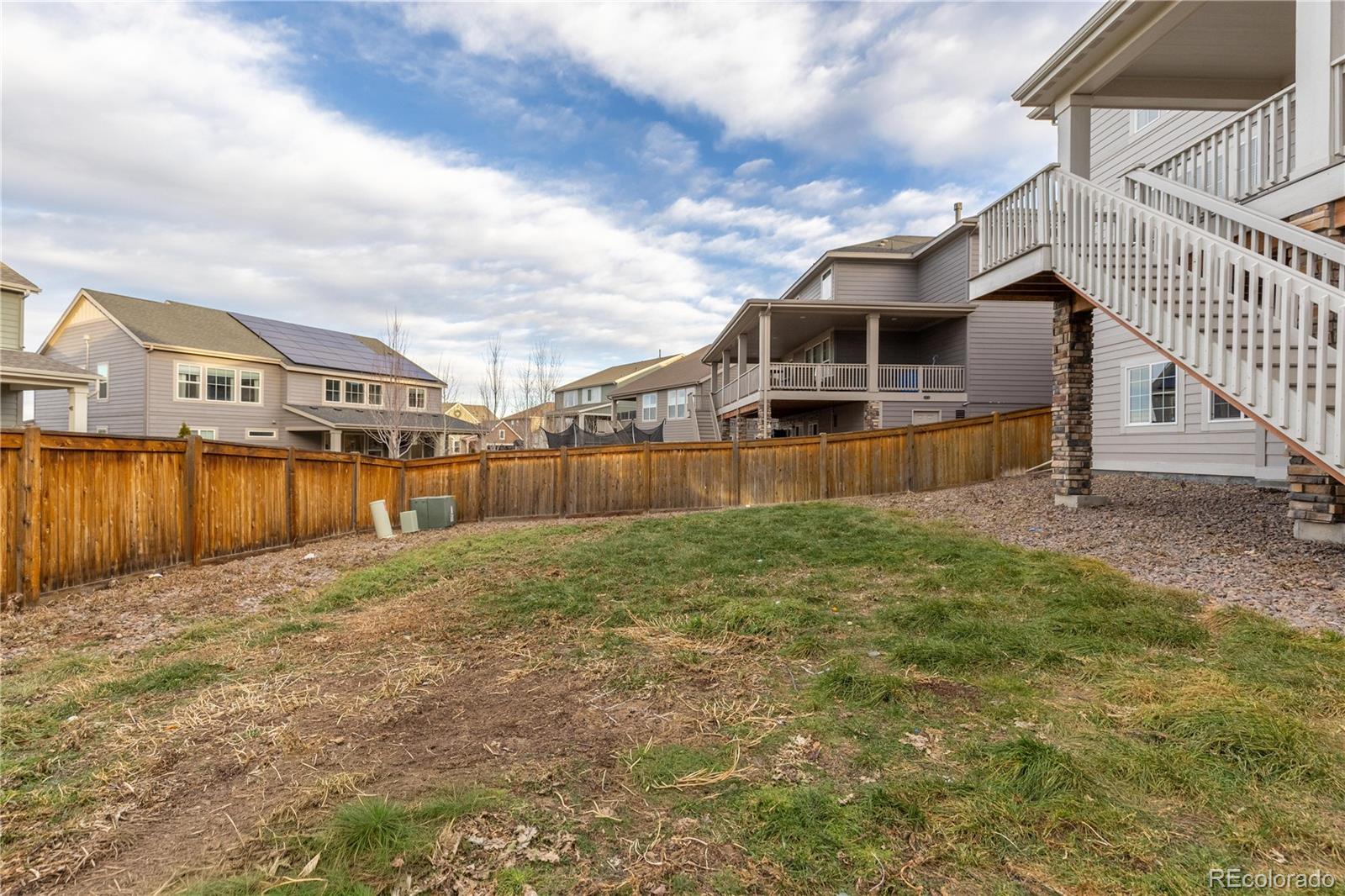 205 Green Valley Circle Castle Pines, CO 80108 - Photo 36 of 42
