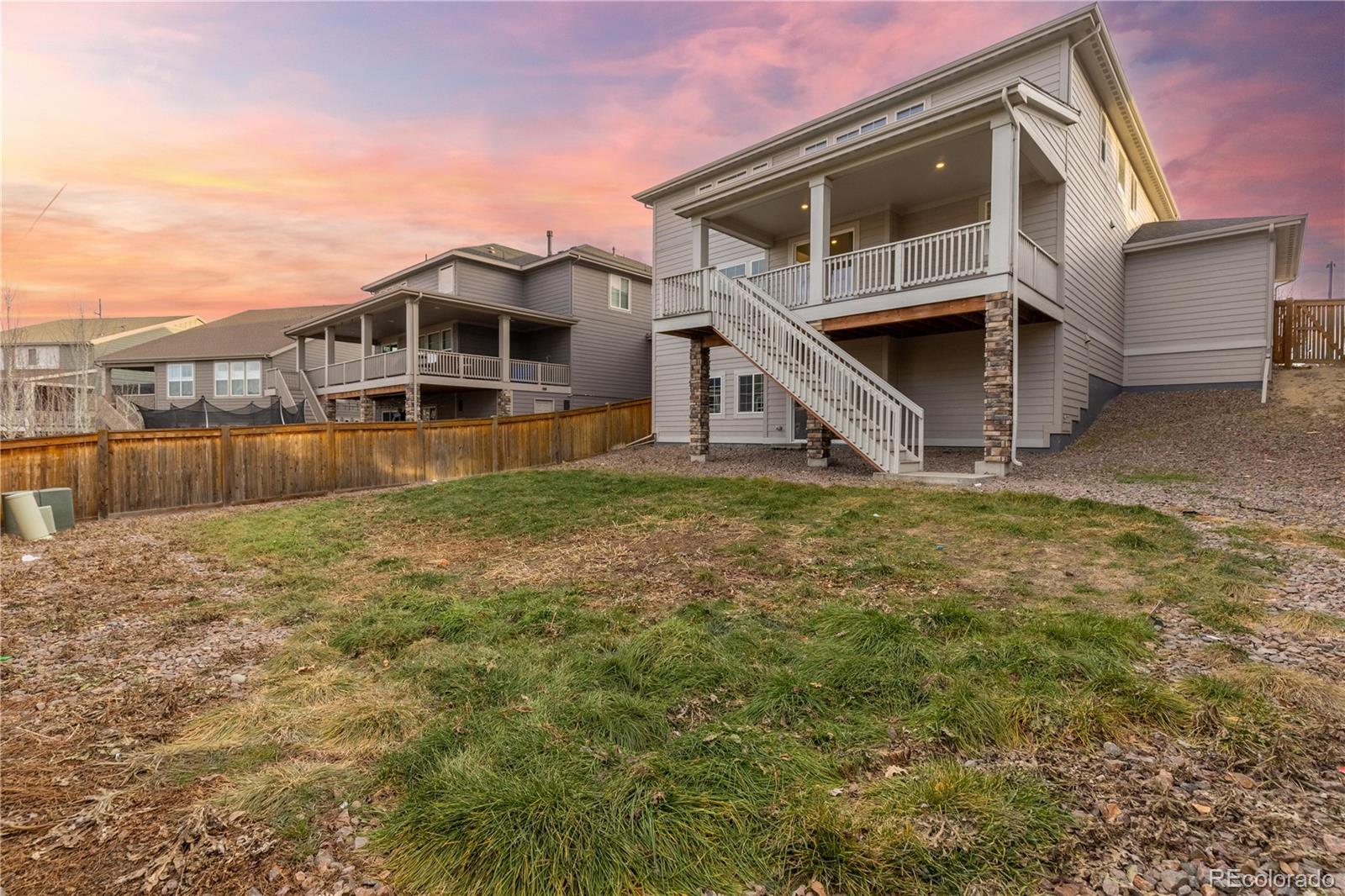205 Green Valley Circle Castle Pines, CO 80108 - Photo 37 of 42