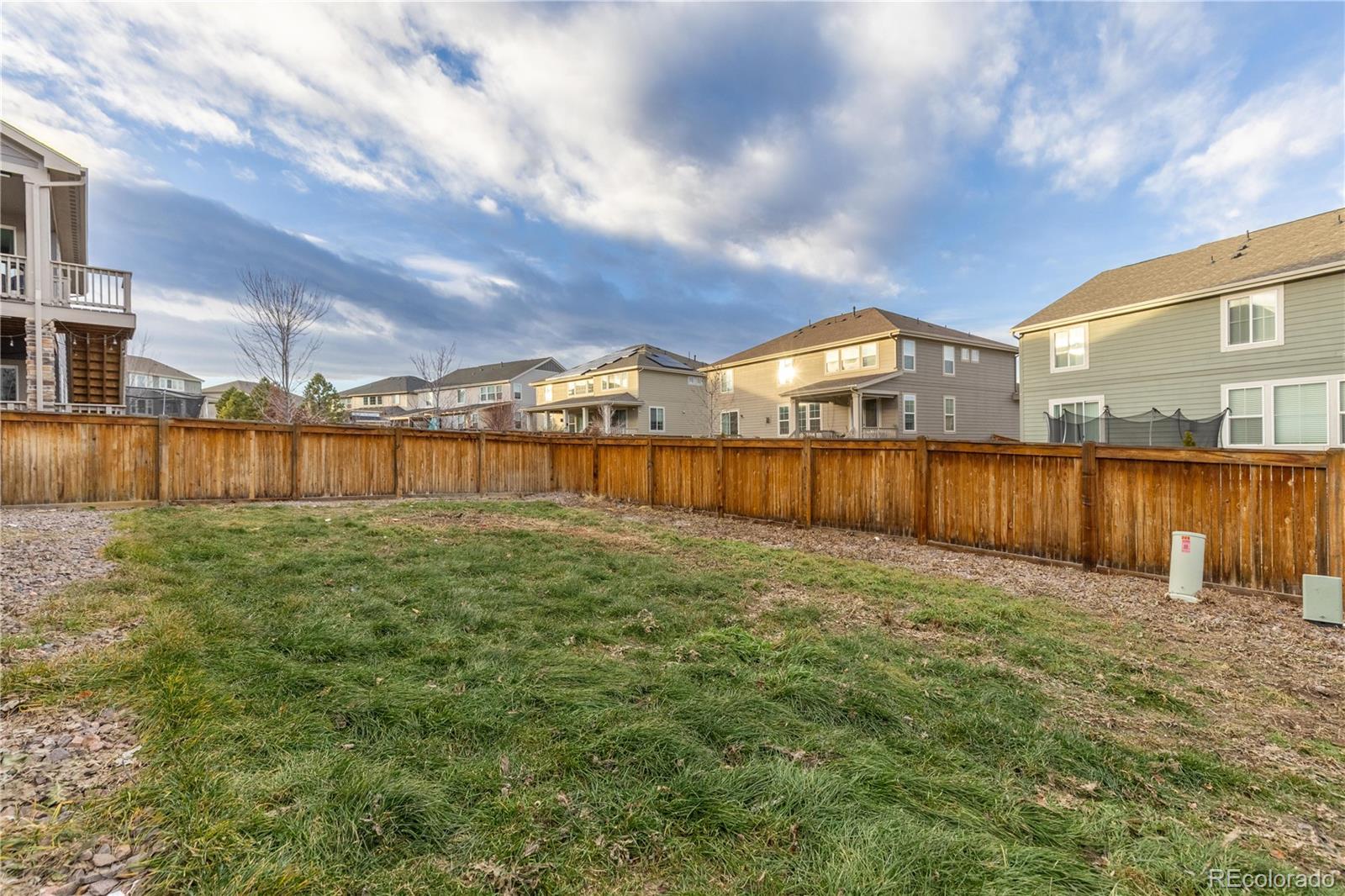 205 Green Valley Circle Castle Pines, CO 80108 - Photo 38 of 42