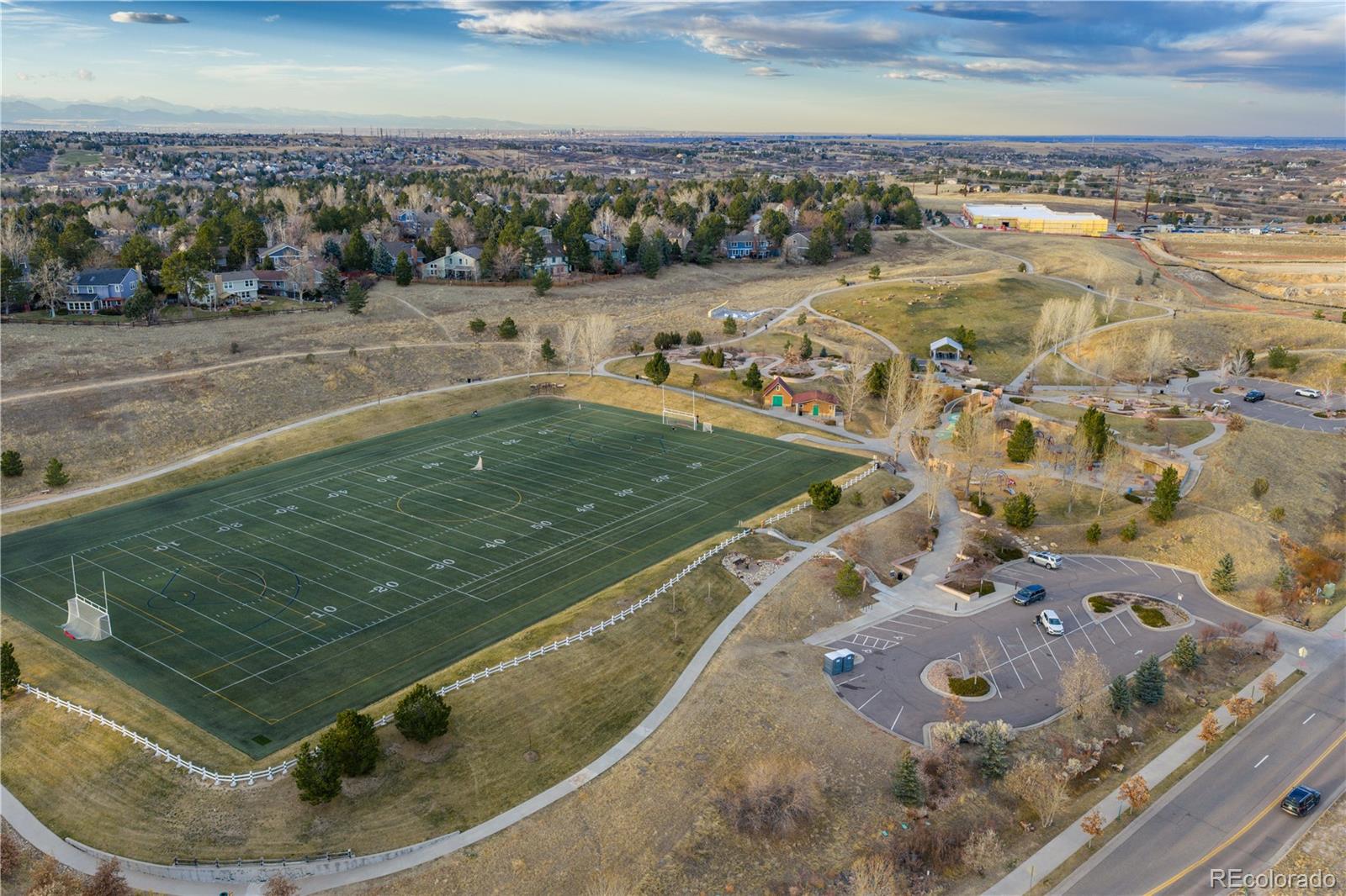 205 Green Valley Circle Castle Pines, CO 80108 - Photo 40 of 42