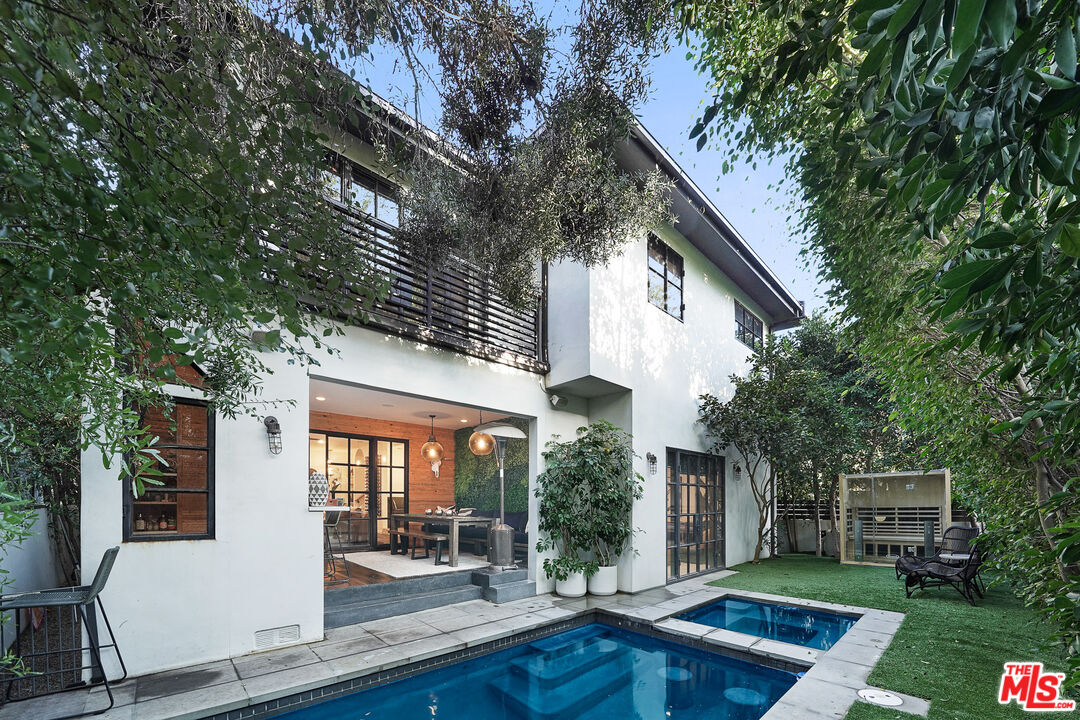 3159 Thatcher Avenue Marina del Rey, CA 90292 - Photo 1 of 29