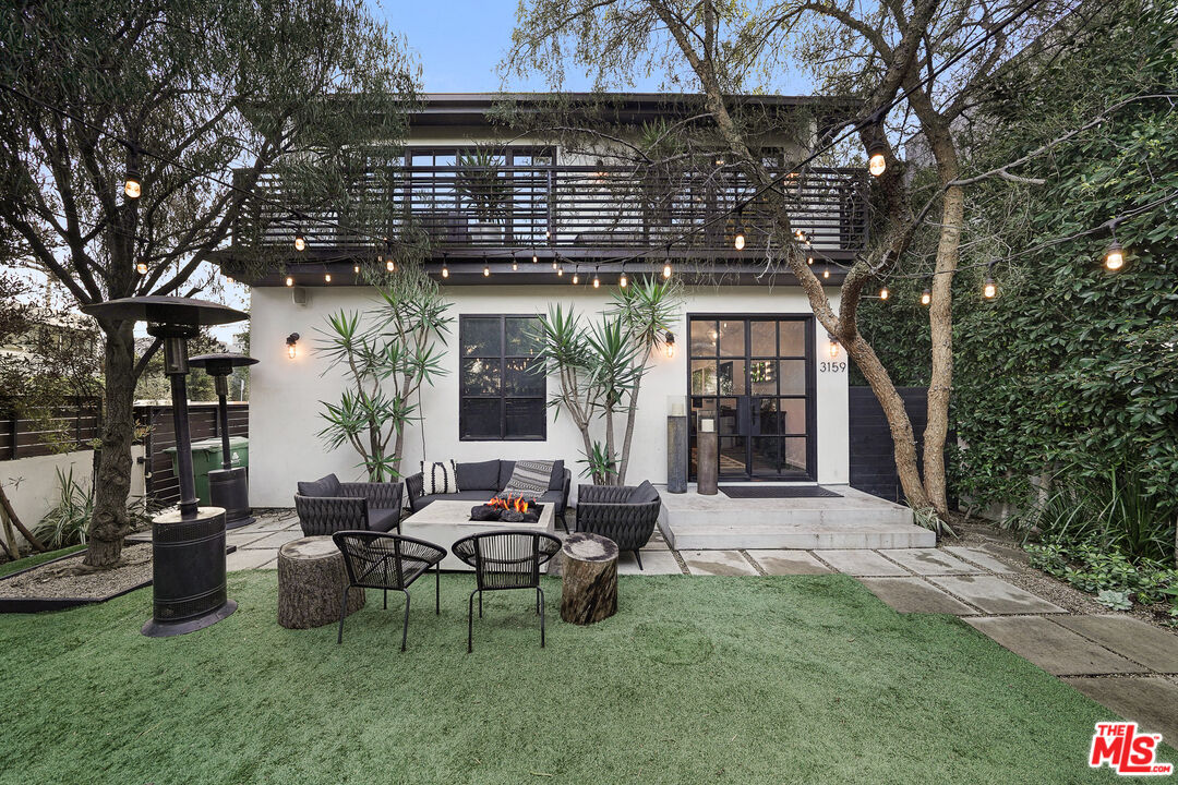 3159 Thatcher Avenue Marina del Rey, CA 90292 - Photo 28 of 29