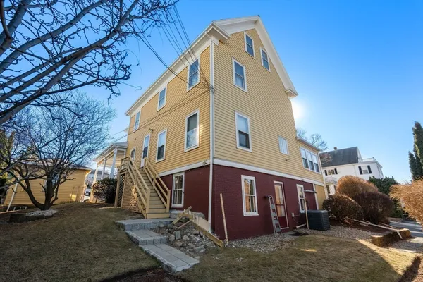 $1,600,000 | 826 Broadway, Everett, MA 02149