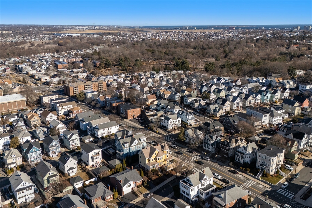 826 Broadway Everett, MA 02149 - Photo 39 of 41 an aerial view of multiple house