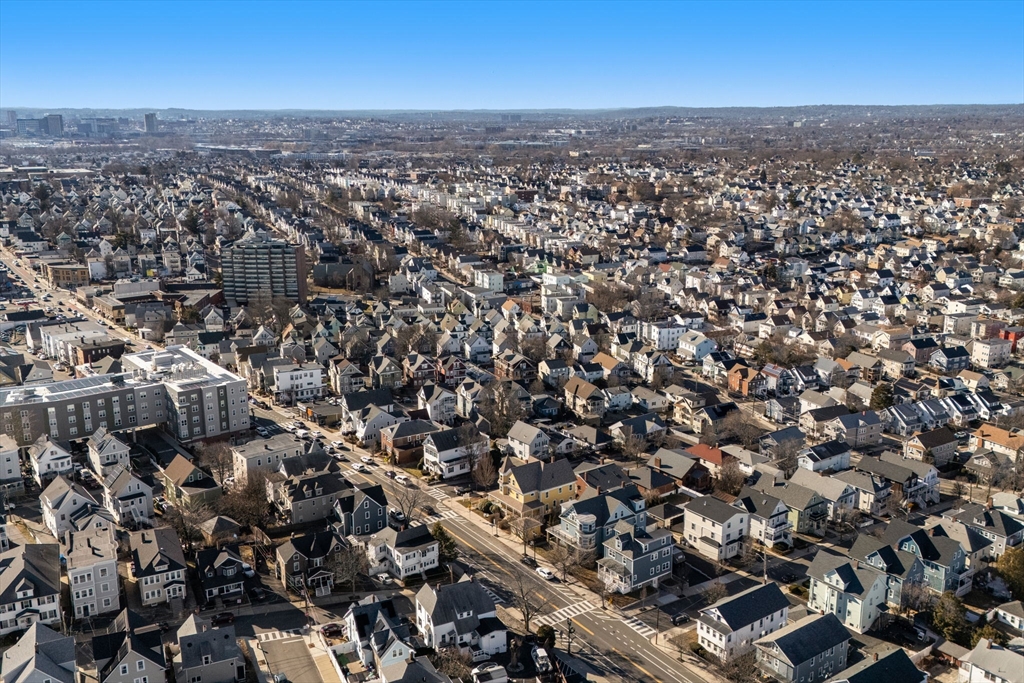 826 Broadway Everett, MA 02149 - Photo 41 of 41 an aerial view of multiple house
