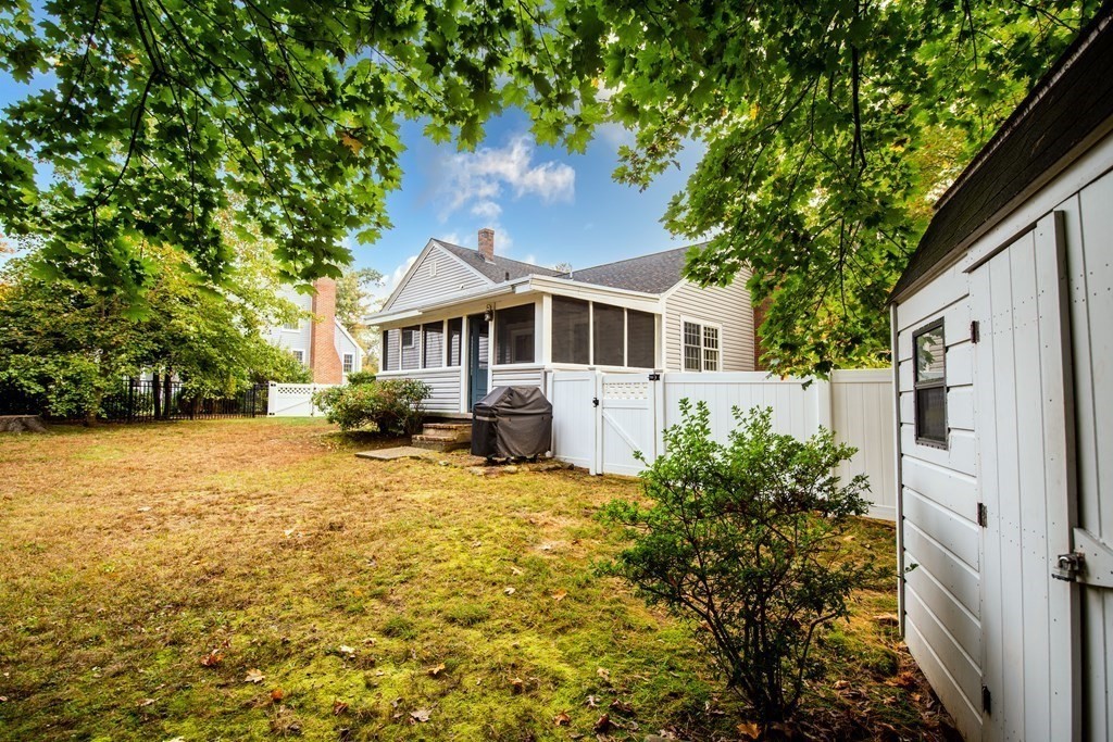 26 Colrain Road Topsfield, MA 01983 - Photo 29 of 33 Gallery Image 29
