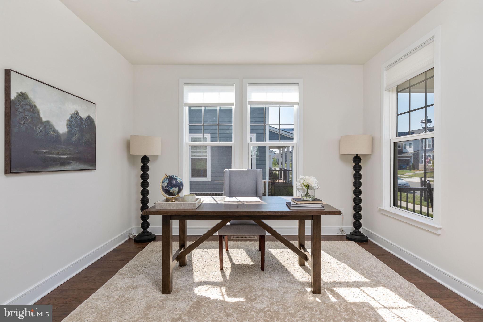 1003 Resilient Way Southeast Leesburg, VA 20175 - Photo 20 of 73