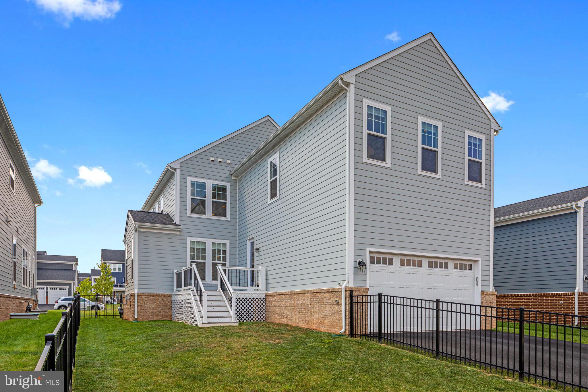 1003 Resilient Way Southeast Leesburg, VA 20175 - Photo 44 of 73