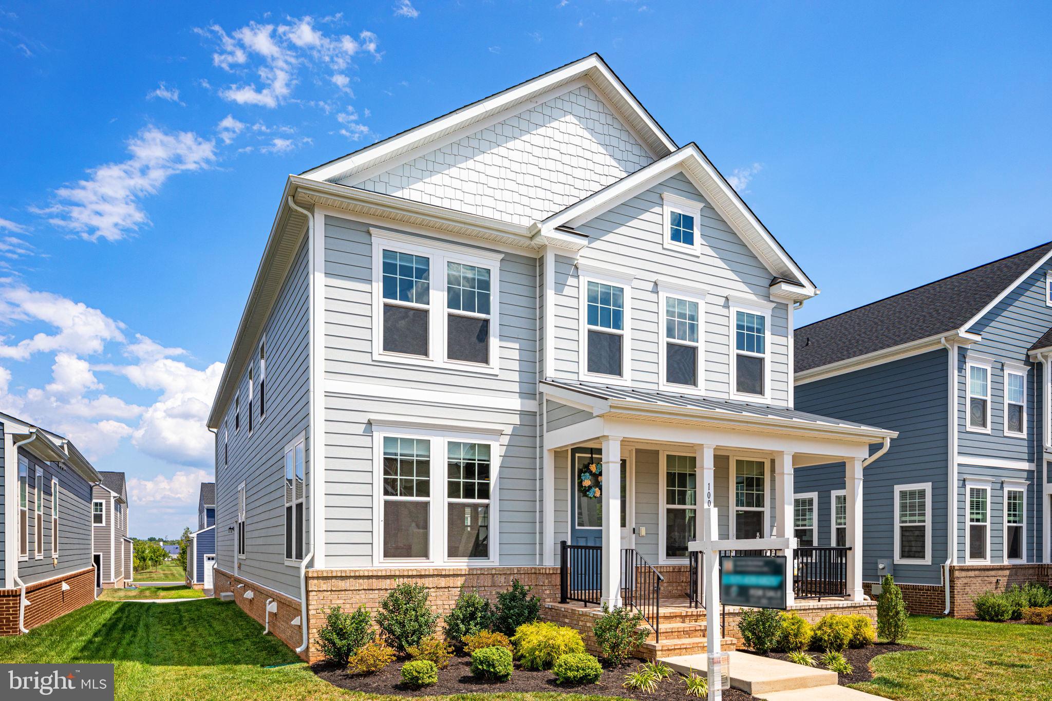 1003 Resilient Way Southeast Leesburg, VA 20175 - Photo 46 of 73