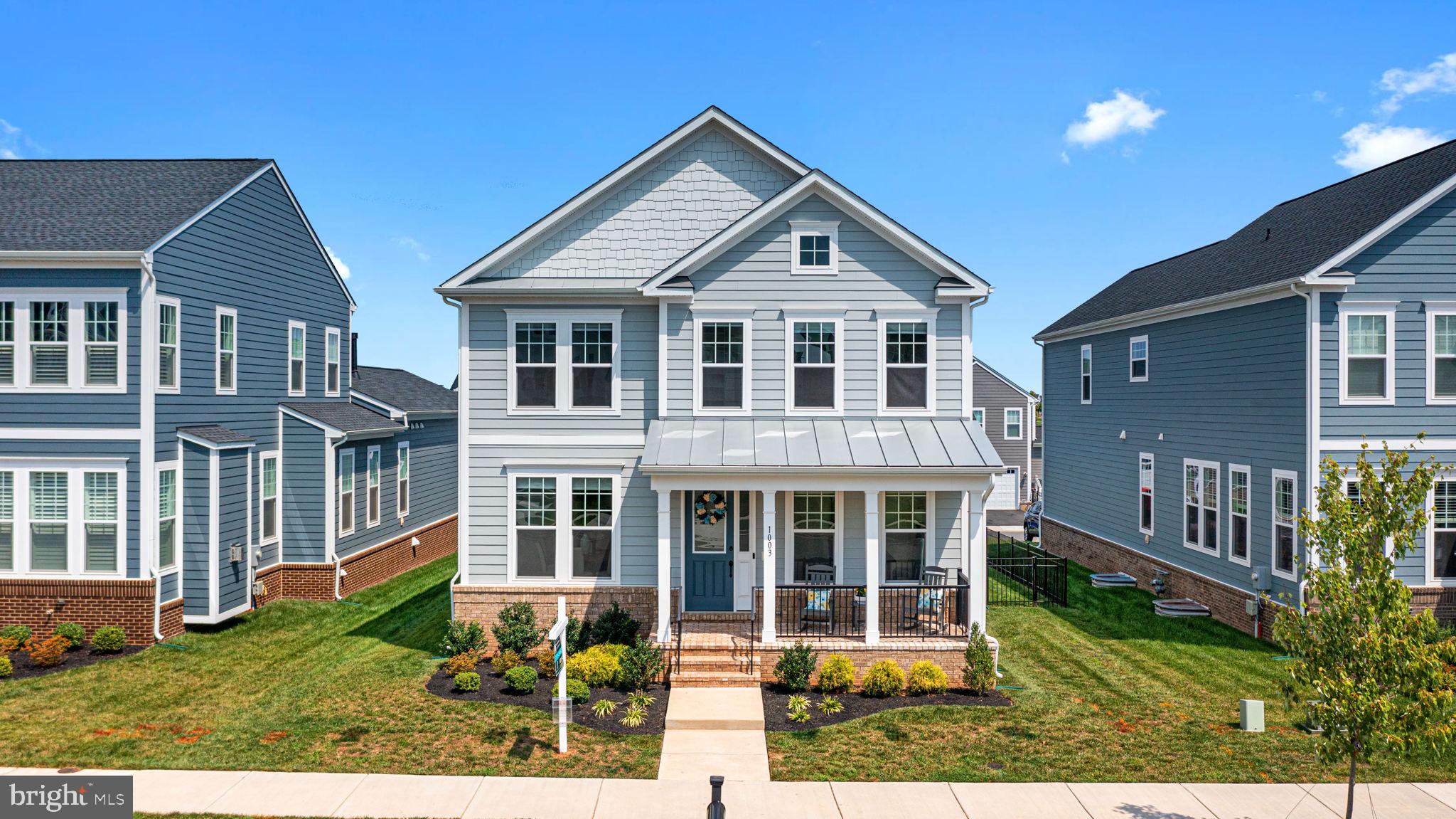 1003 Resilient Way Southeast Leesburg, VA 20175 - Photo 47 of 73
