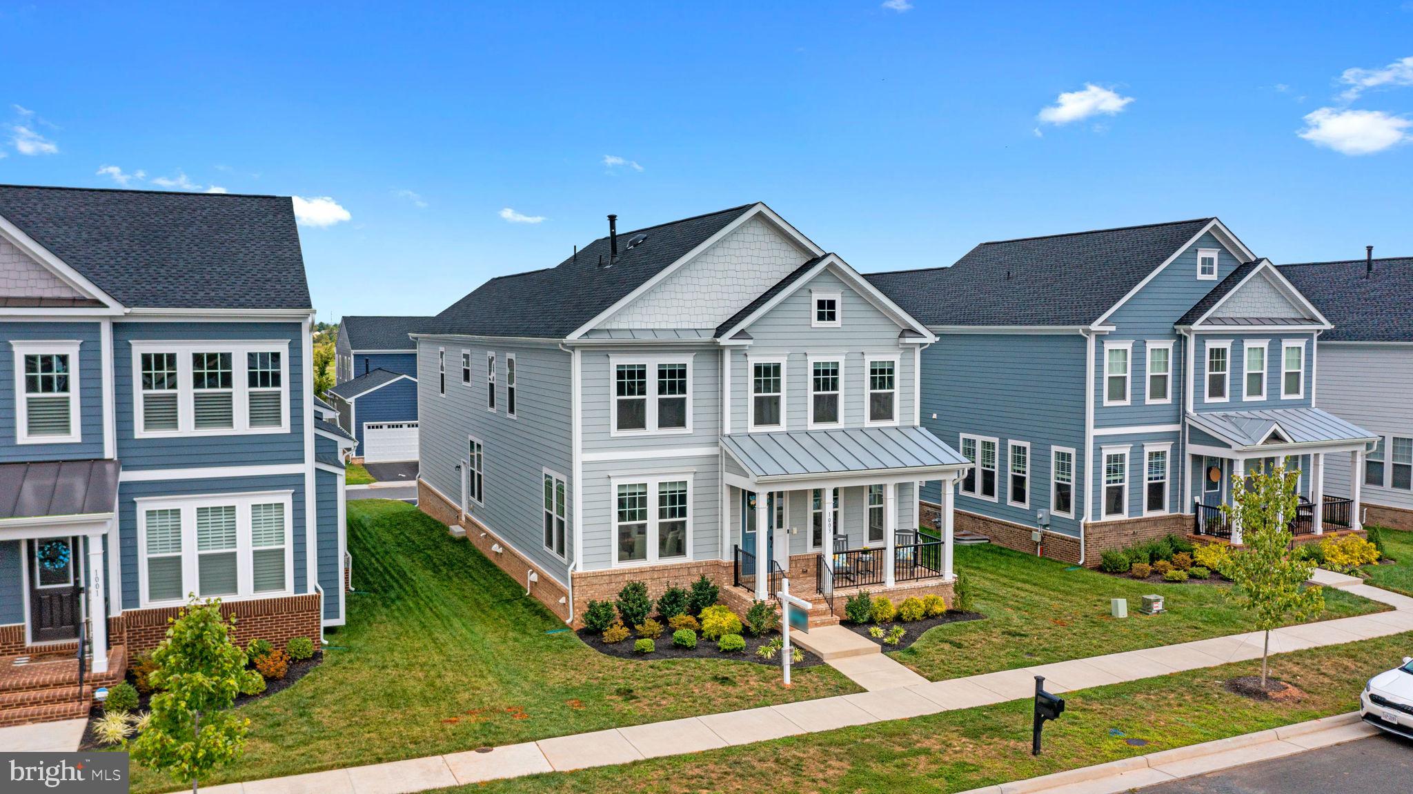 1003 Resilient Way Southeast Leesburg, VA 20175 - Photo 49 of 73