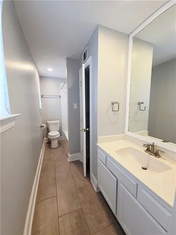 $1,600 | 1919 Sophie Wright Place, Unit 4, New Orleans, LA 70130