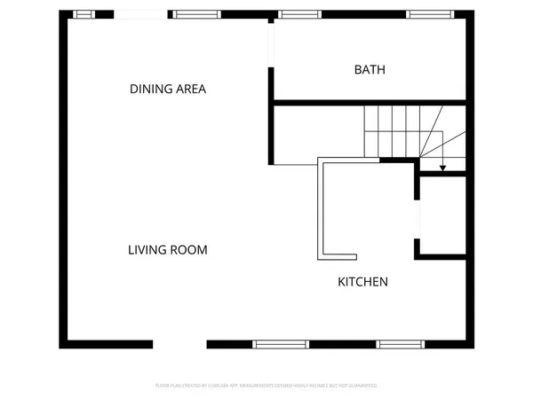 $1,500 | 1919 Sophie Wright Place, Unit 4, New Orleans, LA 70130