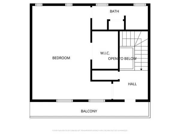 $1,500 | 1919 Sophie Wright Place, Unit 4, New Orleans, LA 70130